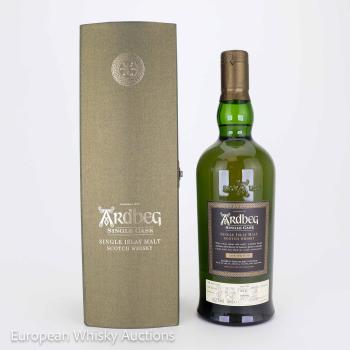 Ardbeg 1972 ~ 31-years-old