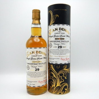 Carsebridge 1981 - 29-year-old