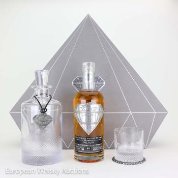 Port Ellen 1982 ~ 40-years-old