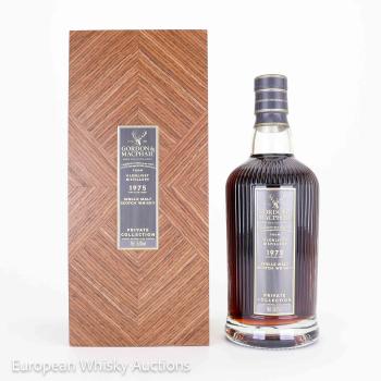 Glenlivet 1975 ~ 45-years-old
