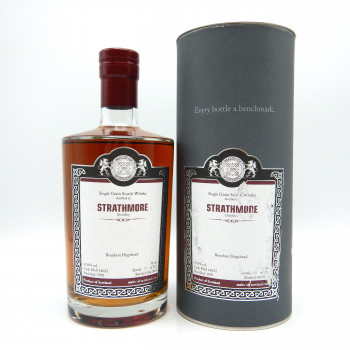 Strathmore 1970