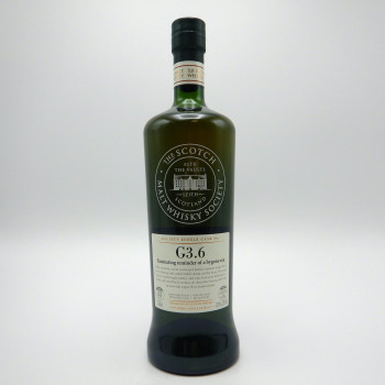 Caledonian 1979 SMWS G3.6 - 33-year-old