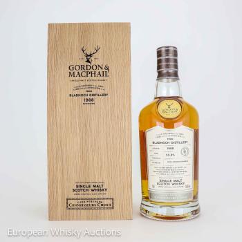Bladnoch Bladnoch 1988 ~ 30-years-old