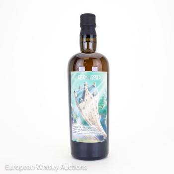 Macallan 1989 ~ 32-years-old
