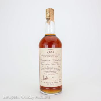 Longmorn 1964