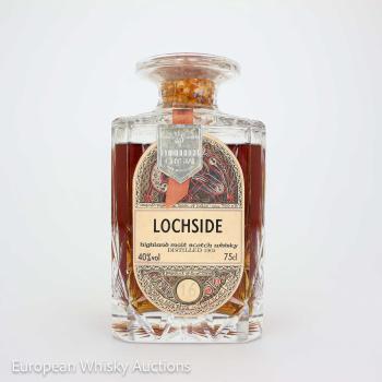 Lochside Lochside 1965 ~ Celtic Series - The Book of Kells