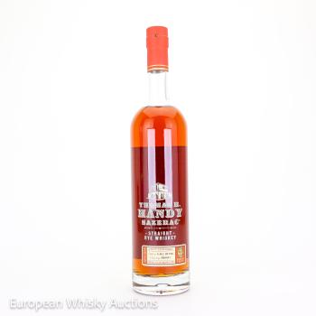 Buffalo Trace Distillery Thomas H. Handy Sazerac 2011