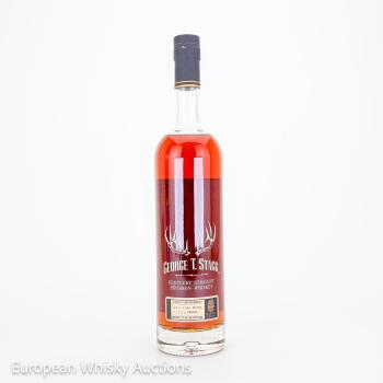 Buffalo Trace Distillery George T. Stagg Barrel Proof