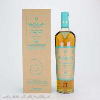 Macallan Macallan Inspired by Phoenix Honey Orchid Tea