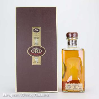 Glen Ord Glen Ord 30-years-old