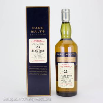 Glen Ord Glen Ord 1973 ~ 23-years-old