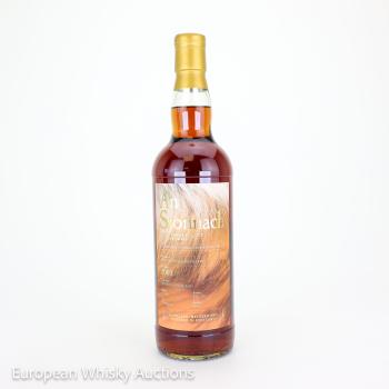Bruichladdich Bruichladdich 2003 ~ An Sionnach