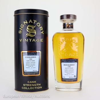 Bruichladdich Bruichladdich 1990 ~ 25-years-old
