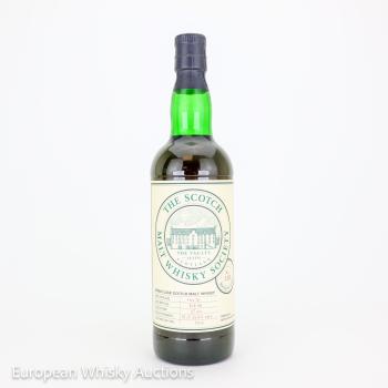 Glenfarclas Glenfarclas 1970 SMWS 1.81