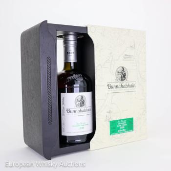 Bunnahabhain Bunnahabhain 1998 ~ Feis Ile 2022