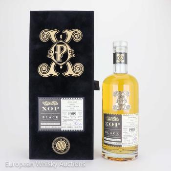 Cragganmore Cragganmore 1989 ~ 30-years-old