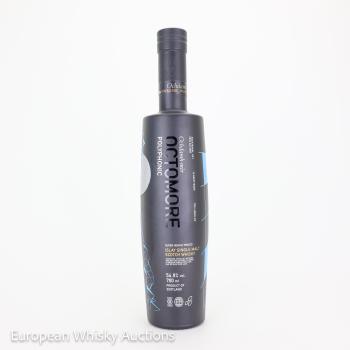 Bruichladdich Octomore Polyphonic