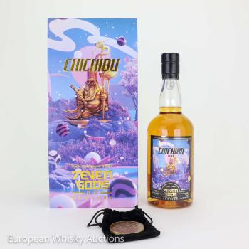Chichibu Chichibu 2015 ~ Seven Gods of Fortune
