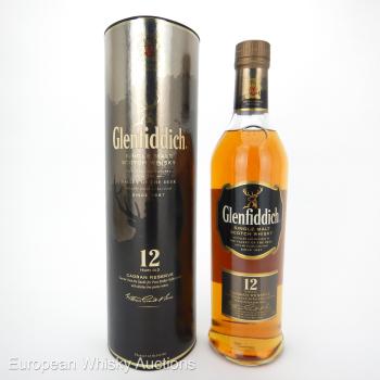 Glenfiddich Glenfiddich Caoran Reserve