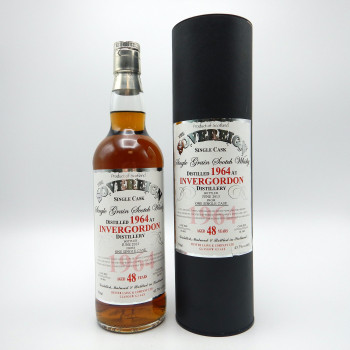 Invergordon 1964 - 48-year-old