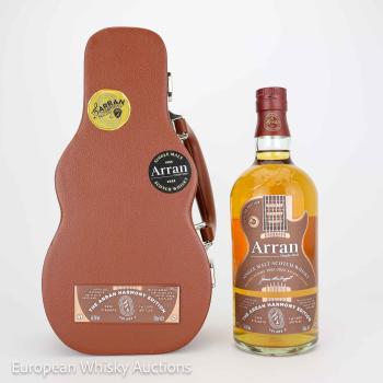 Arran Arran Malt & Music Festival 2022