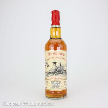 Glenlivet Glenlivet 2006