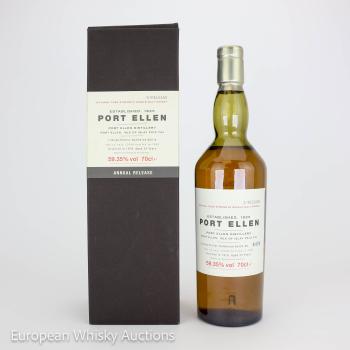 Port Ellen 1978 ~ 2nd release