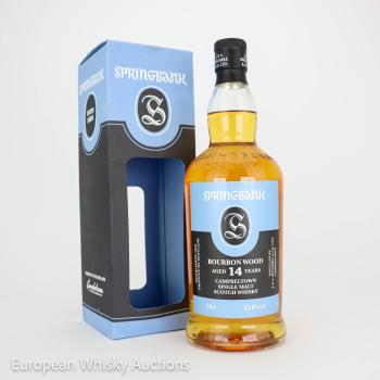 Springbank Springbank 14-years-old