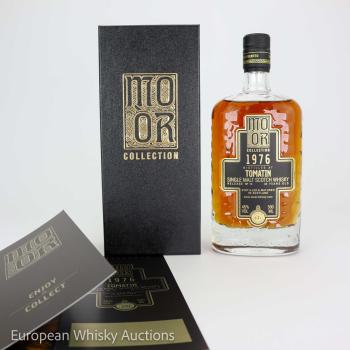 Tomatin Tomatin 1976 ~ 34-years-old