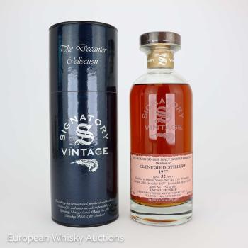 Glenugie Glenugie 1977 ~ 32-years-old