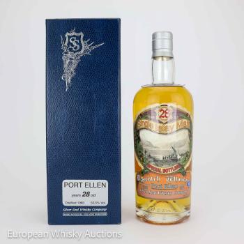 Port Ellen Port Ellen 1983 ~ 28-years-old