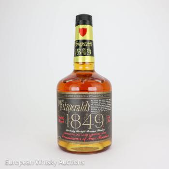 Heaven Hill Distilleries, Inc. Old Fitzgerald's 1849