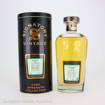 Macduff Macduff 1995 ~ 16-years-old