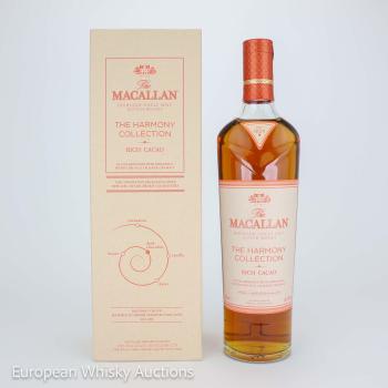 Macallan Macallan Rich Cacao