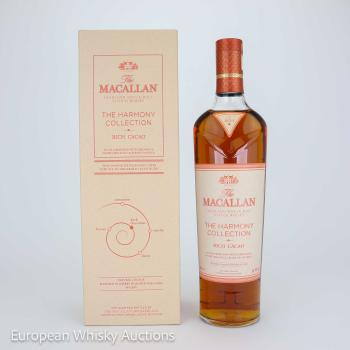 Macallan Macallan Rich Cacao