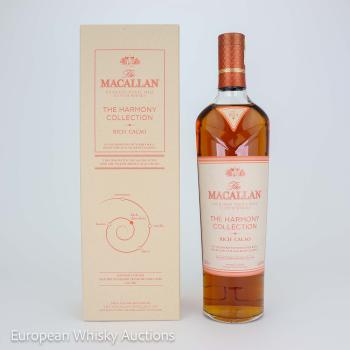 Macallan Macallan Rich Cacao