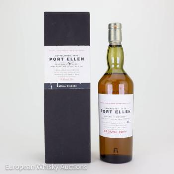 Port Ellen 1979 ~ 1st Release