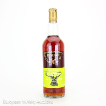Glenrothes Glenrothes 1978 ~ 29-years-old