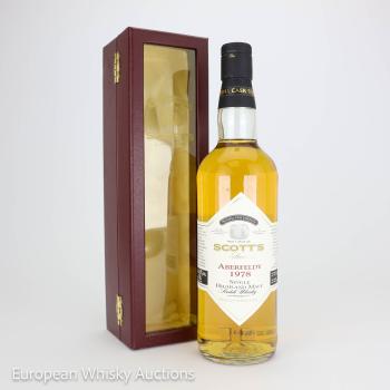 Aberfeldy Aberfeldy 1978