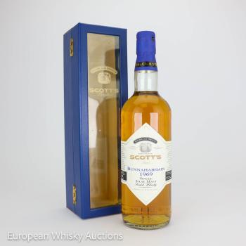 Bunnahabhain Bunnahabhain 1969 ~ 30-years-old