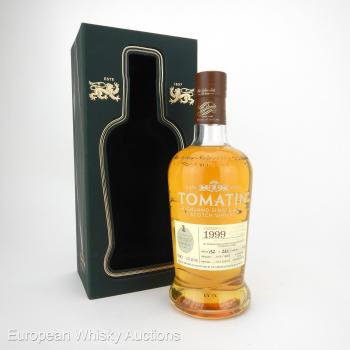 Tomatin Tomatin 1999