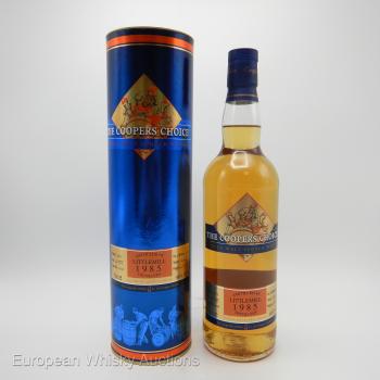 Littlemill Littlemill 1985 ~ 28 years old