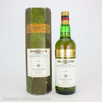 Bruichladdich Bruichladdich 1966 ~ 35-years-old