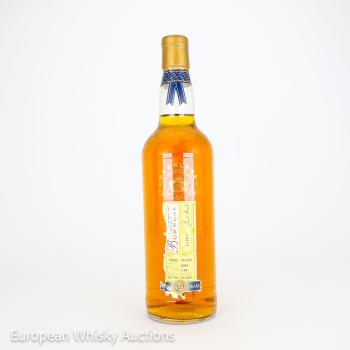 Bowmore Bowmore 1966 ~ 36-years-old