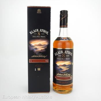 Blair Athol Blair Athol 08-years-old