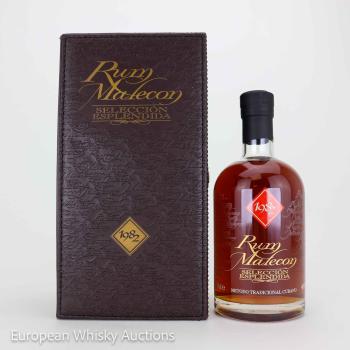 Malecon Malecon 1982 Seleccion Esplendida
