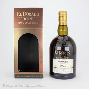 El Dorado Enmore 1996 ~ 21-years-old