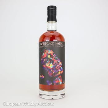 Caroni Caroni 1998 25-years-old ~ Bedford Park