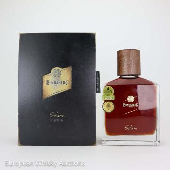 Bundaberg Bundaberg Solera