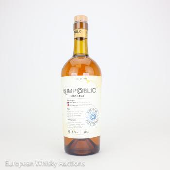 (multiple) Rumpablic Origins ~ Thailand & Philippines